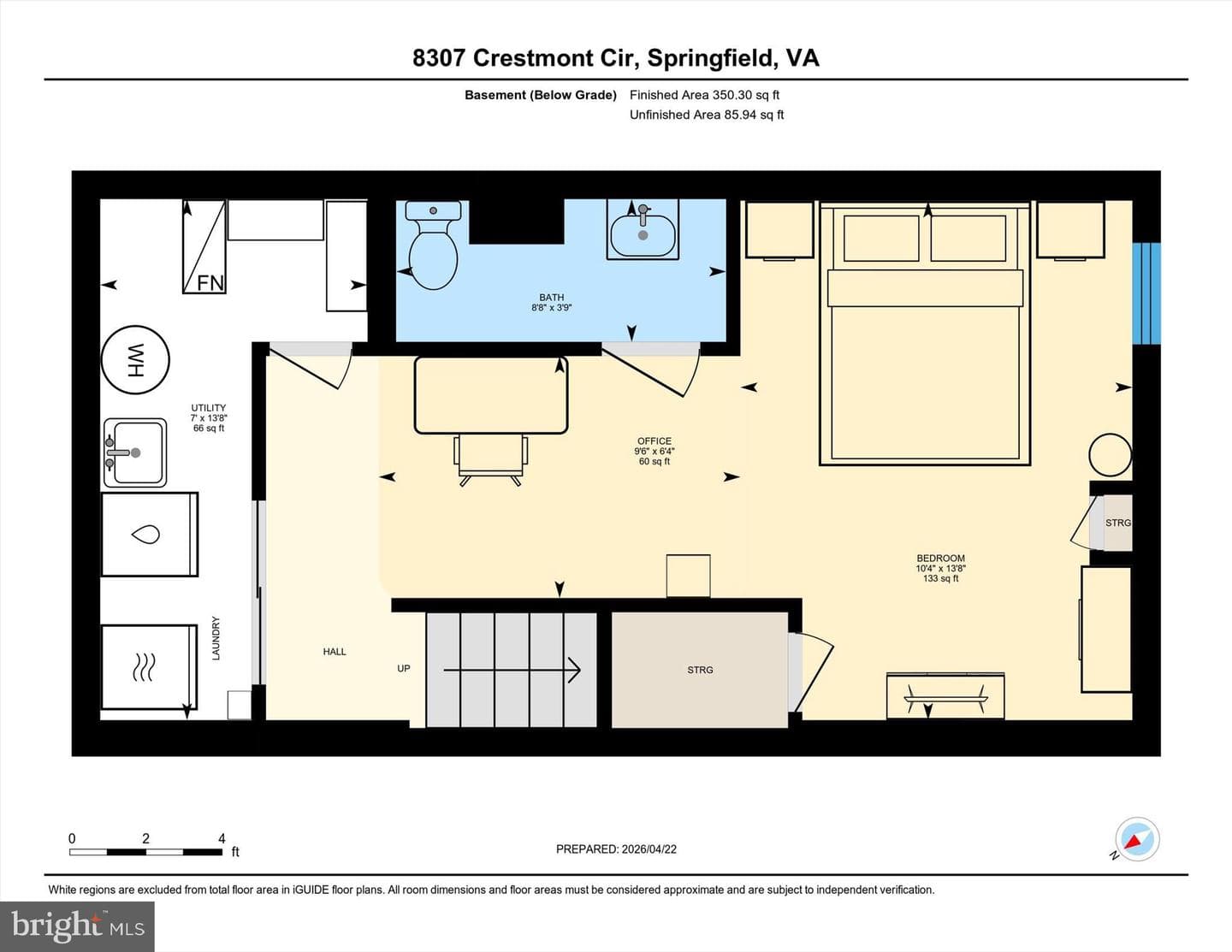 8307 Crestmont Circle photo 29
