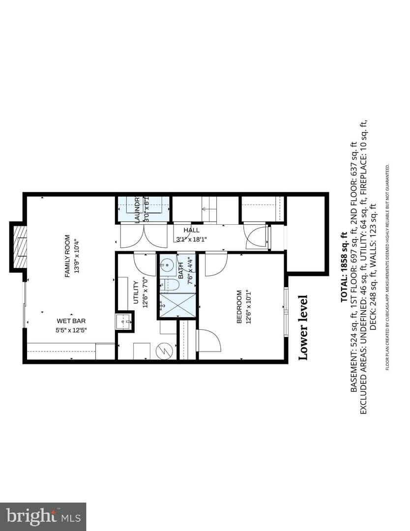 2100 Hutchison Grove Court photo 32