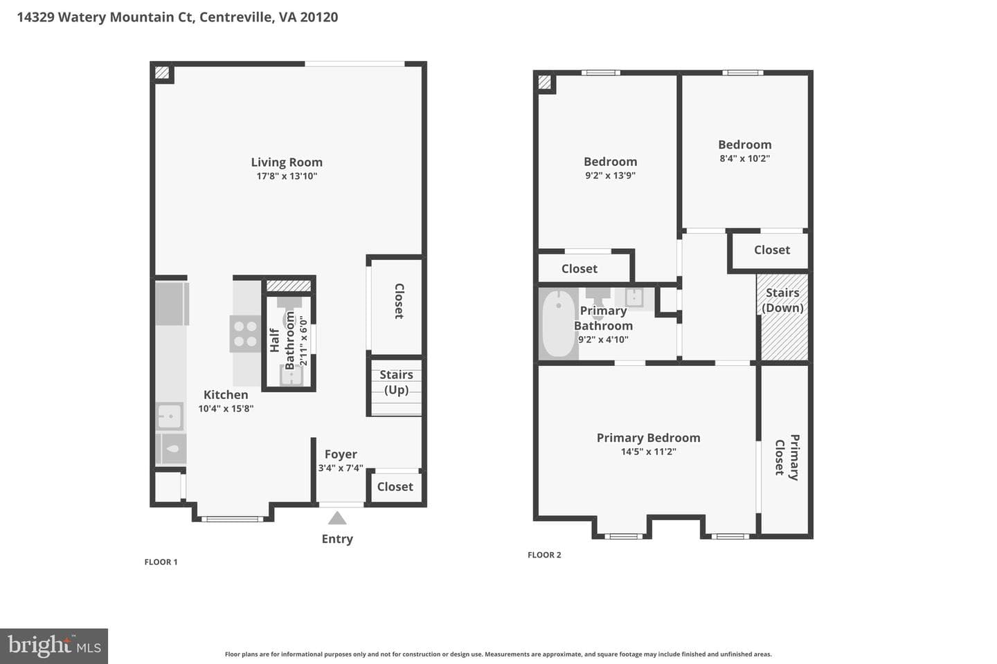 14329 Watery Mountain Court photo 66