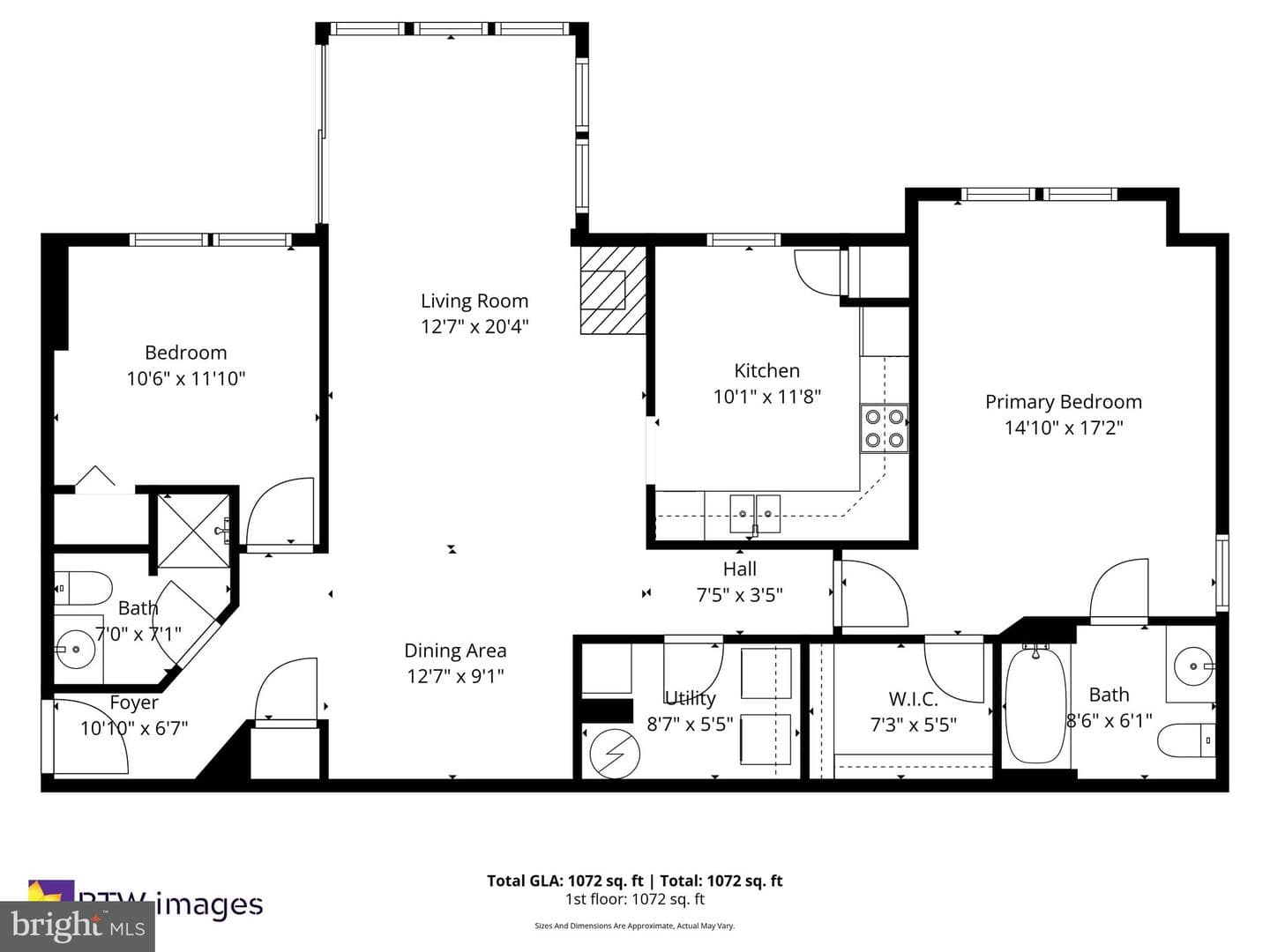 7530-E Coxton Court #113 photo 26