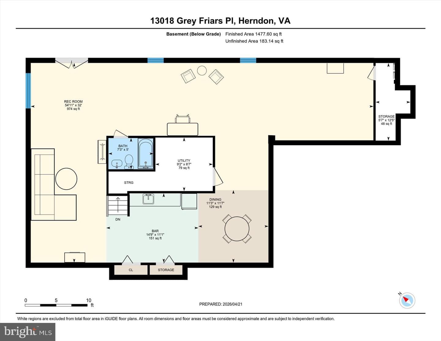 13018 Grey Friars Place photo 58
