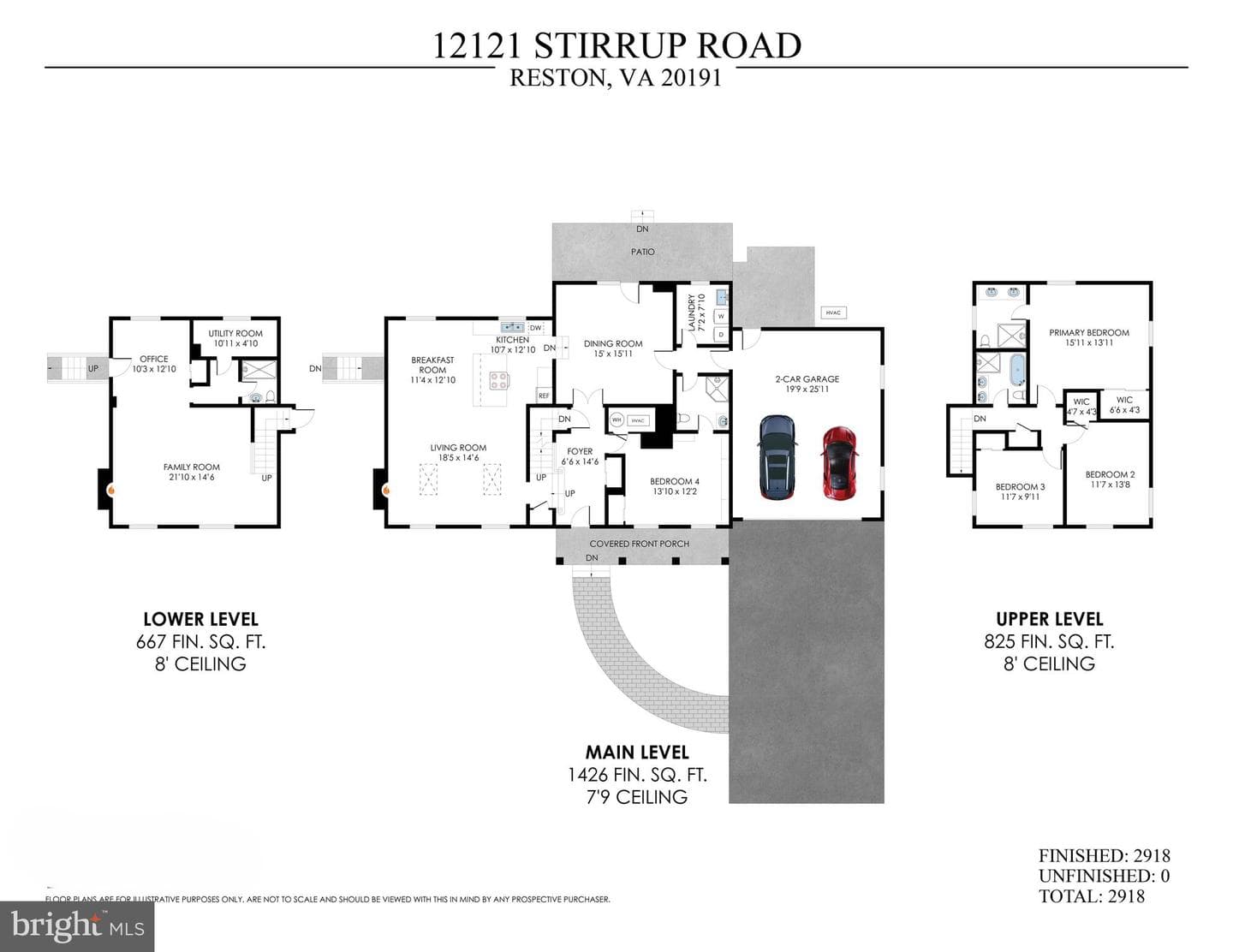 12121 Stirrup Road photo 62