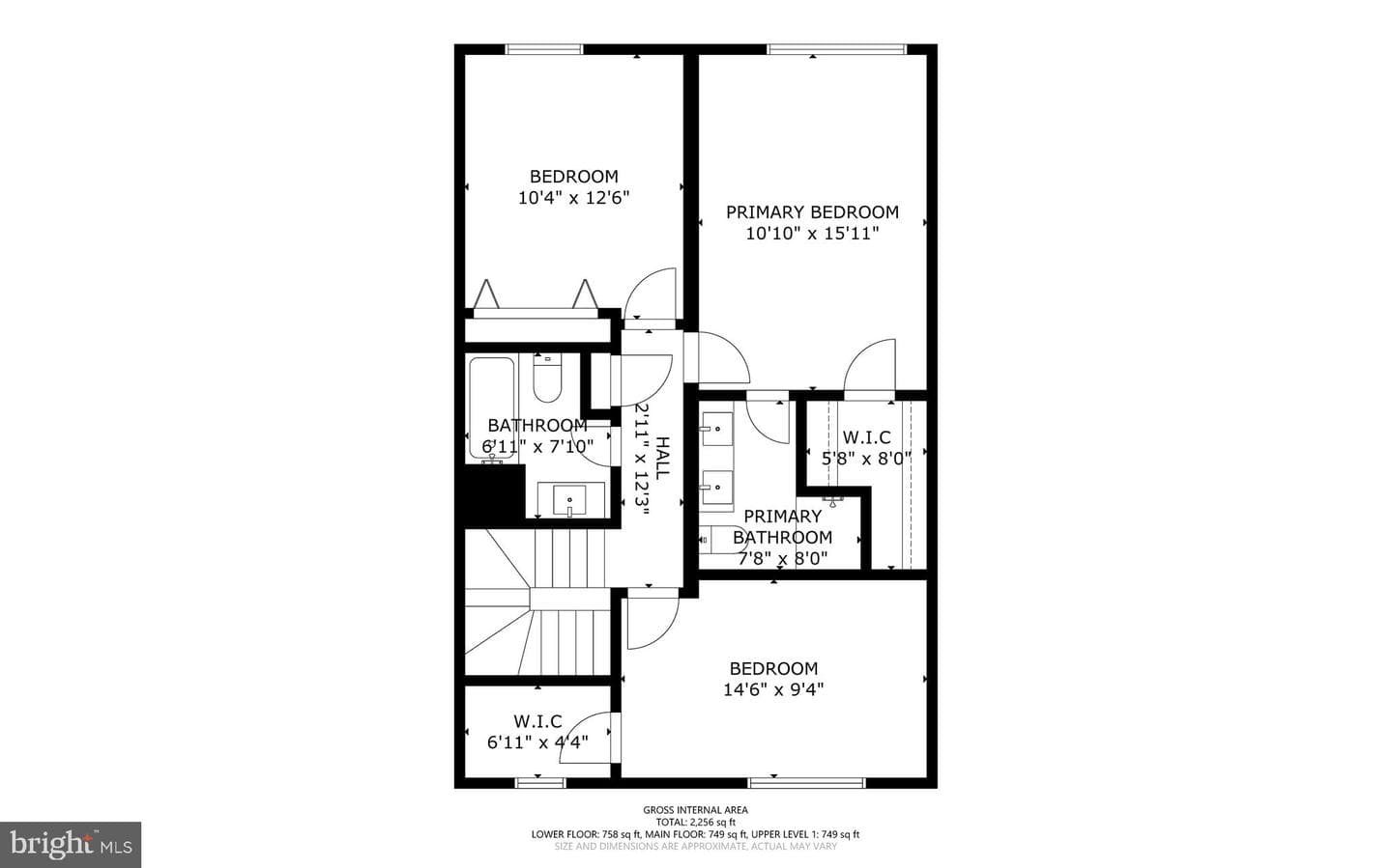7201 Lake Cove Drive photo 40