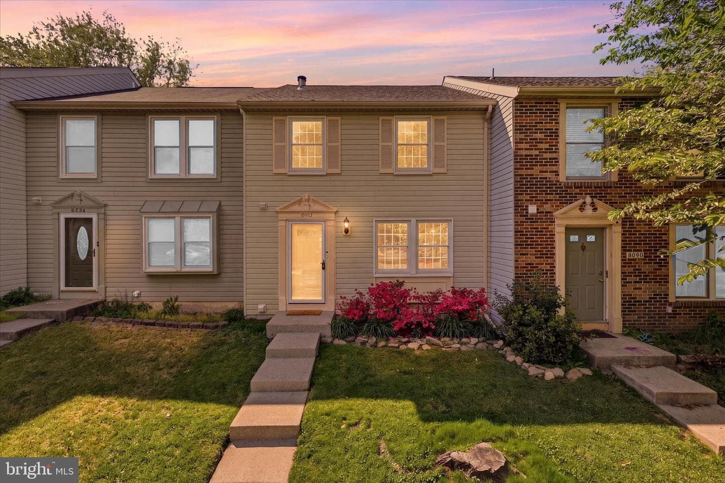 6352 Bonham Place