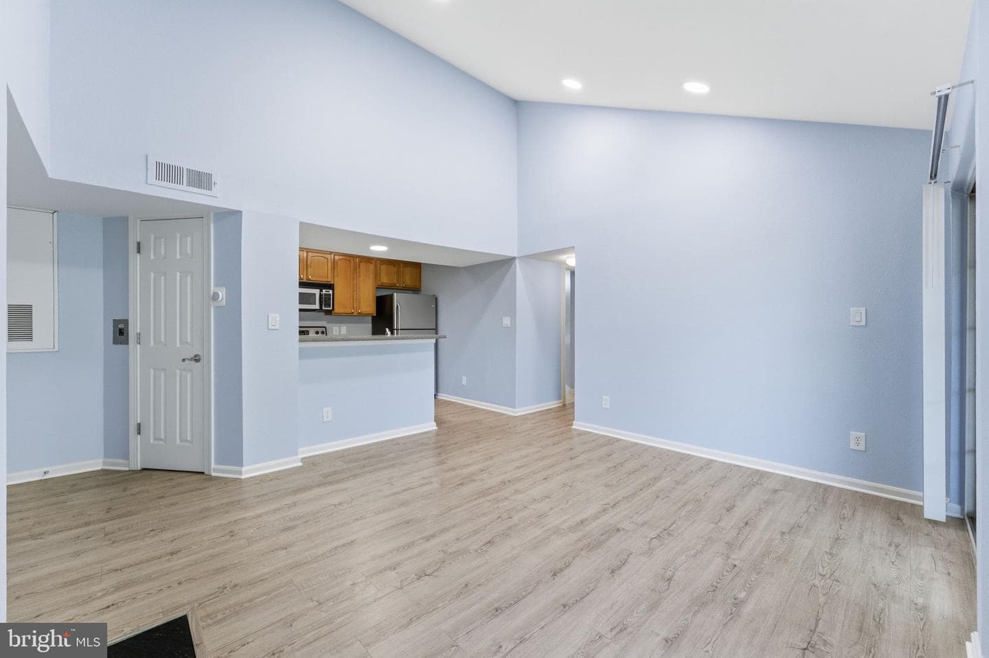3901 Penderview Drive #1534 photo 8