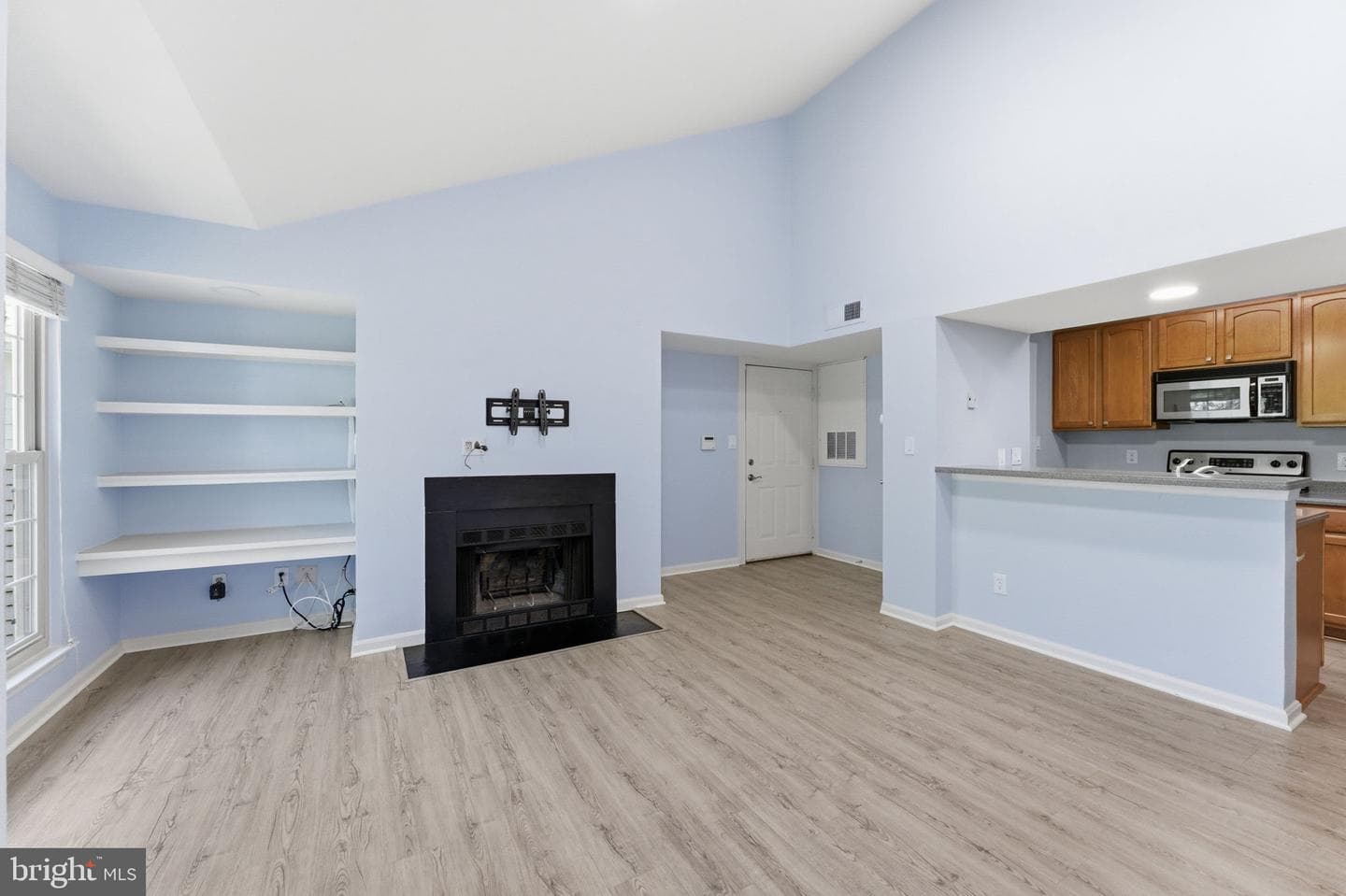 3901 Penderview Drive #1534 photo 9