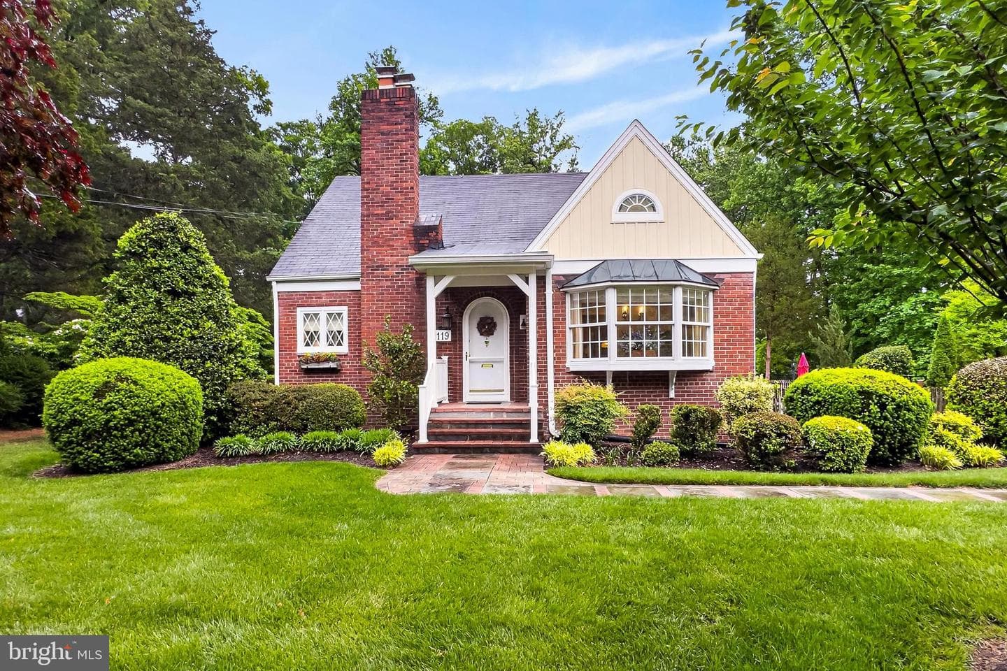 9119 Mcnair Drive, Alexandria