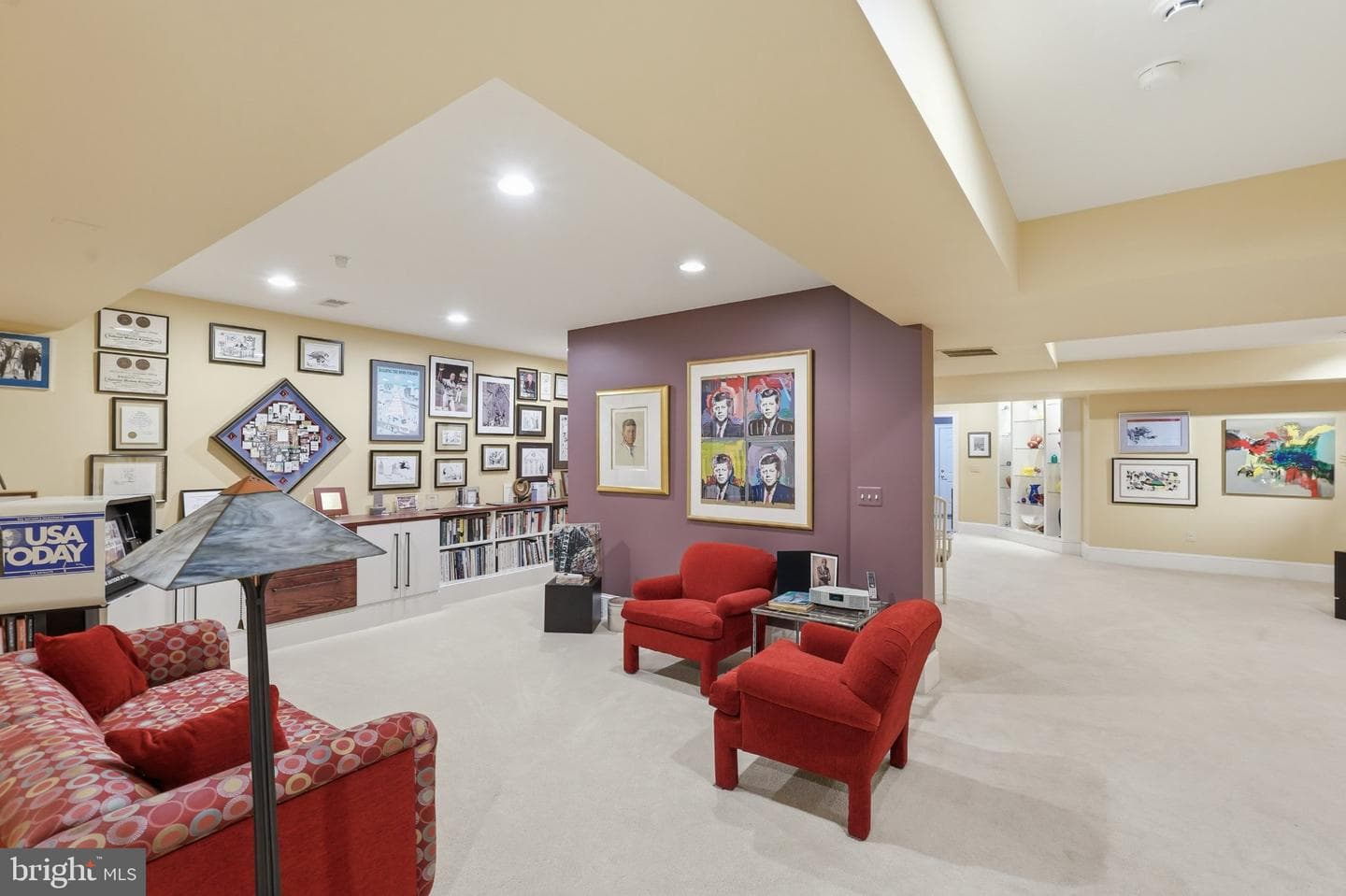 1463 Evans Farm Drive photo 43