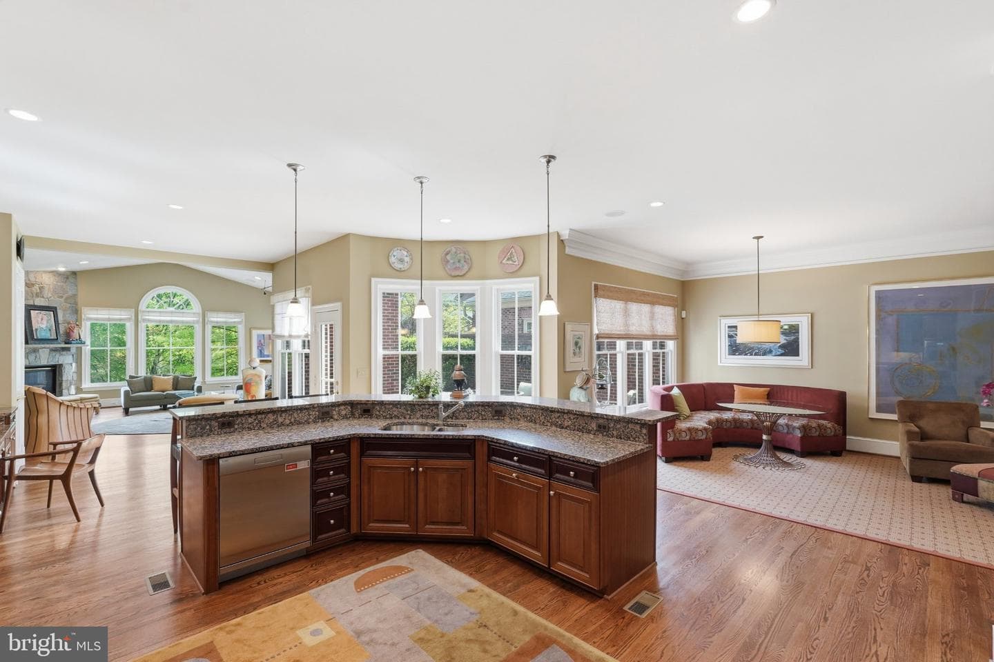 1463 Evans Farm Drive photo 9
