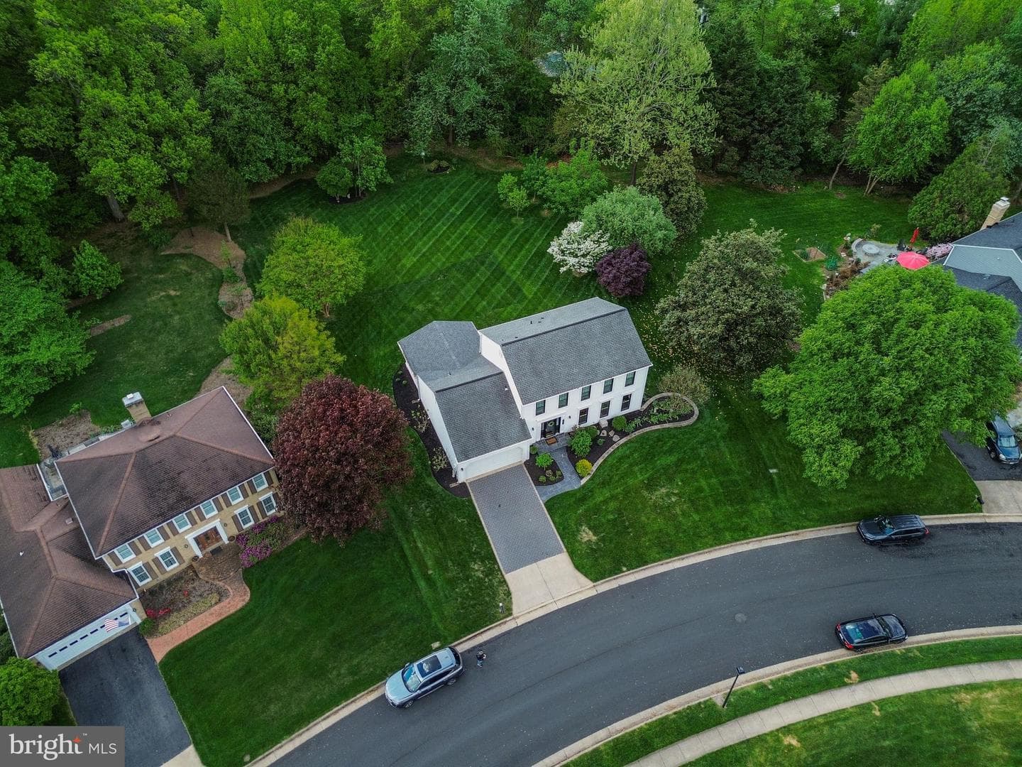 12603 Heritage Farm Lane photo 74