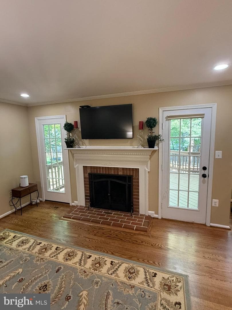 9600 Burnt Oak Drive photo 28