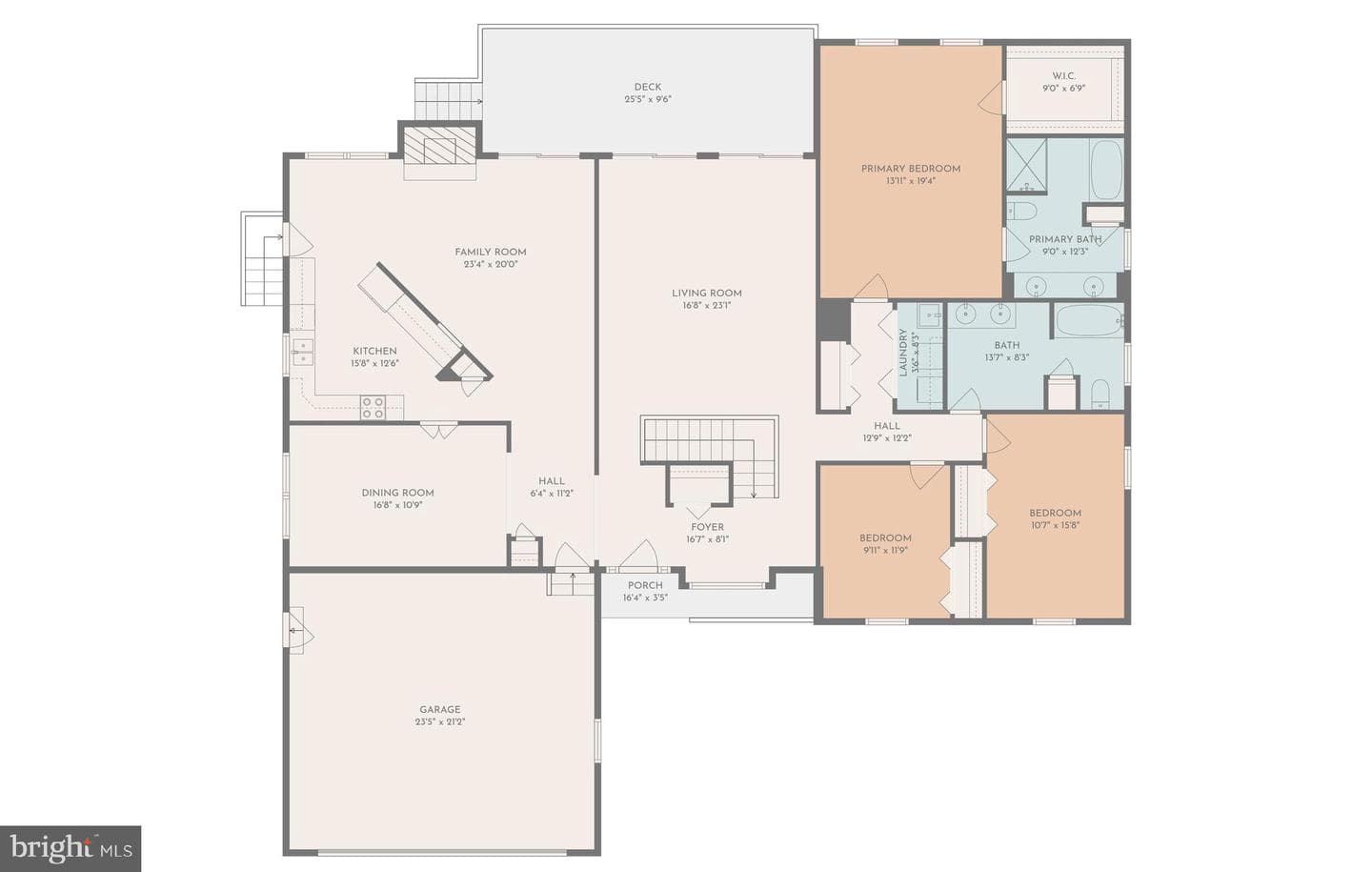 3342 Fern Hollow Place photo 50