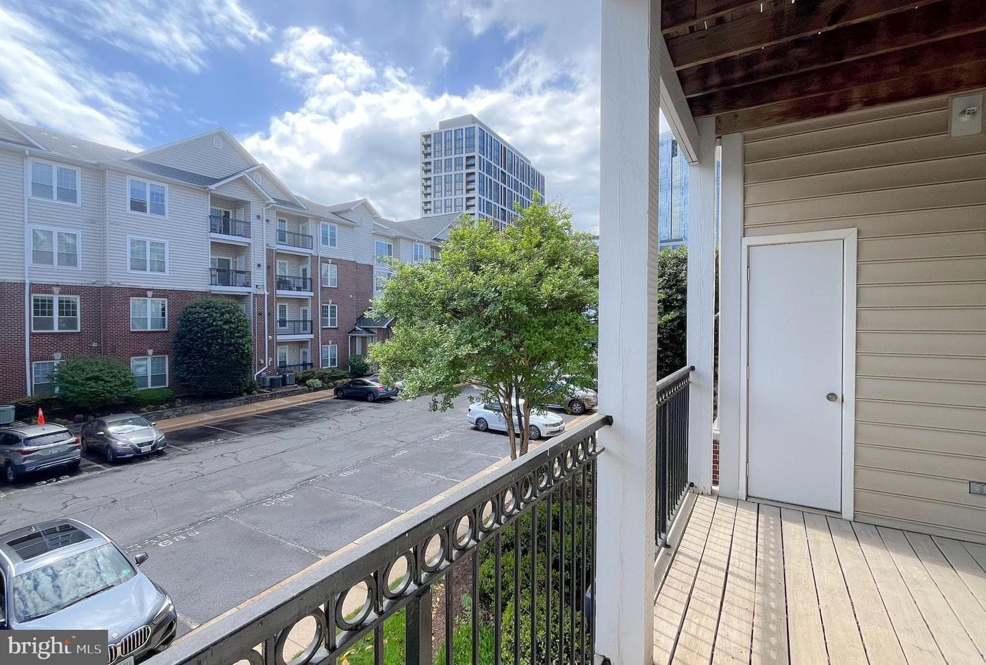 1600 Spring Gate Drive #2211 photo 16