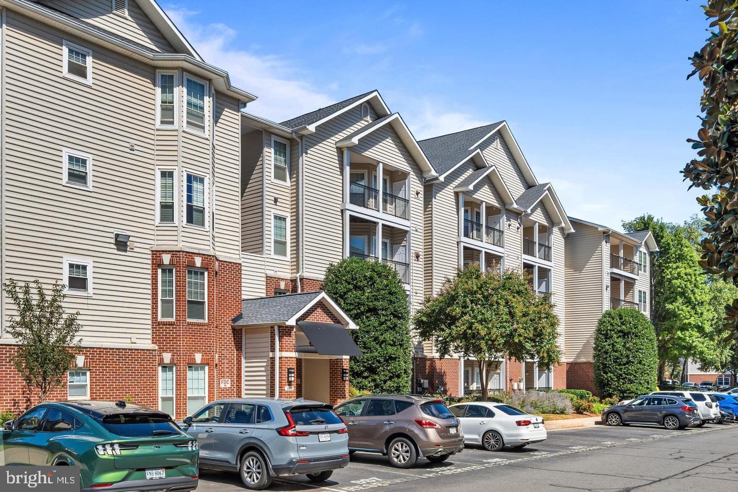 1600 Spring Gate Drive #2211 photo 19