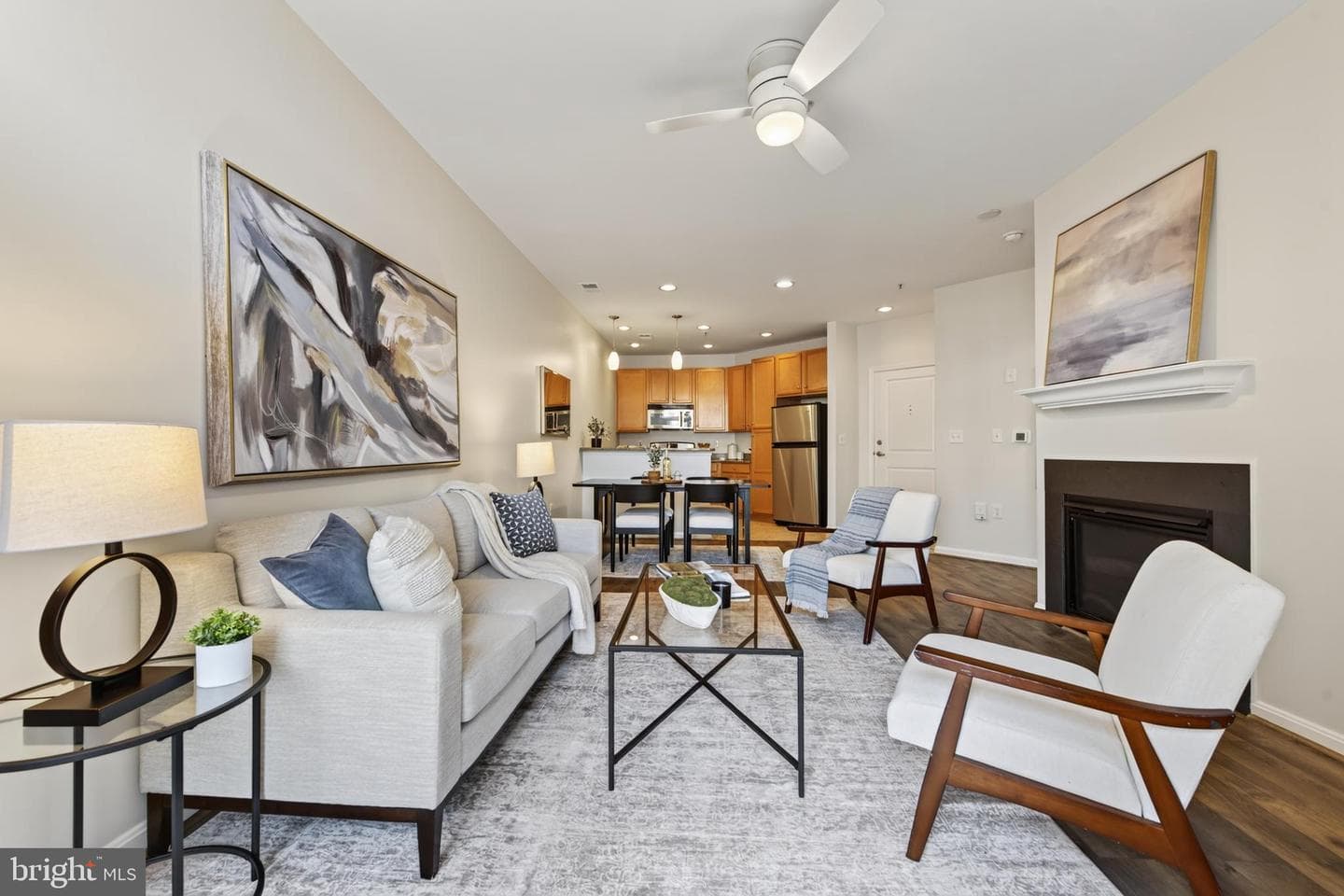 2655 Prosperity Avenue #311 photo 8