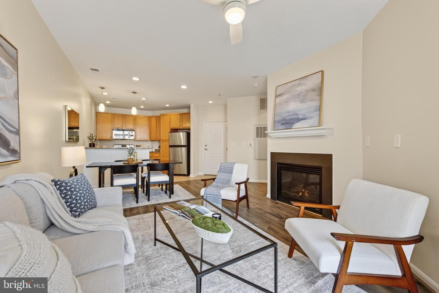 2655 Prosperity Avenue #311 photo 9