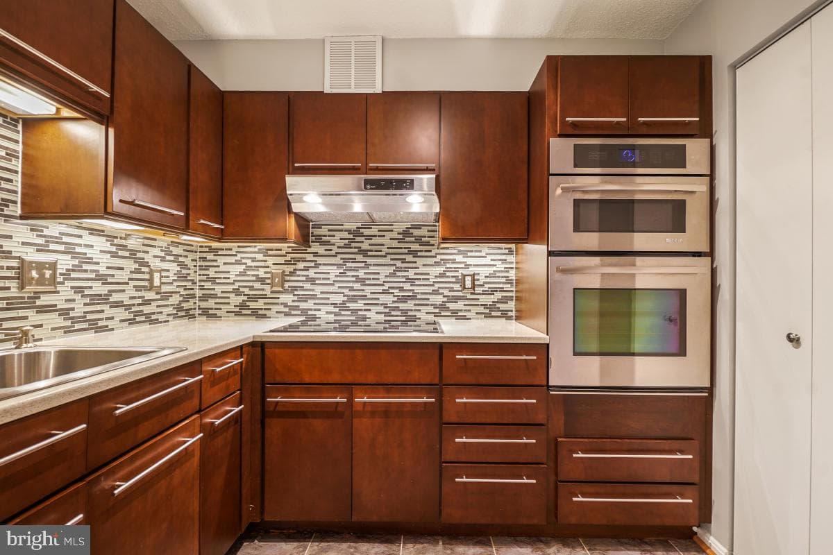 5902 Mount Eagle Drive #1503 photo 16