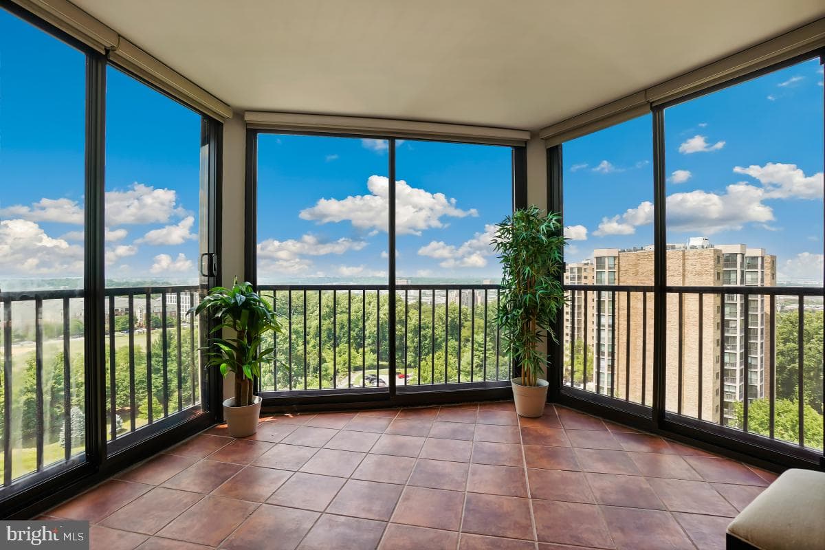 5902 Mount Eagle Drive #1503 photo 6