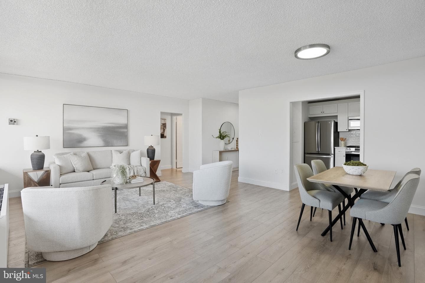 3701 S George Mason Drive #1510n photo 11