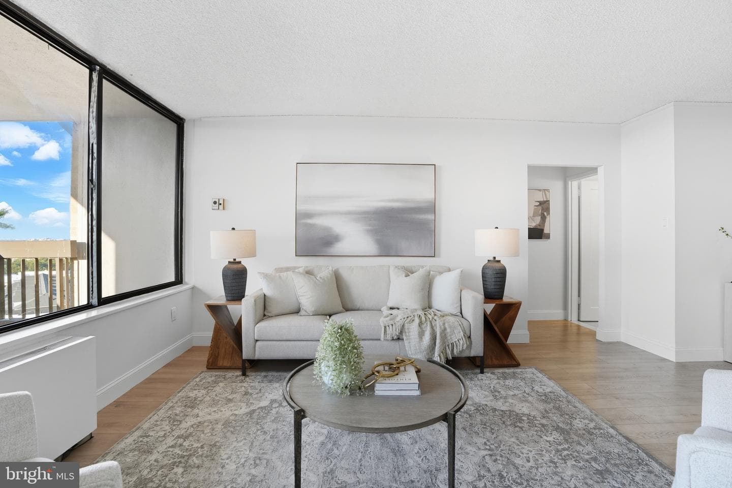 3701 S George Mason Drive #1510n photo 12