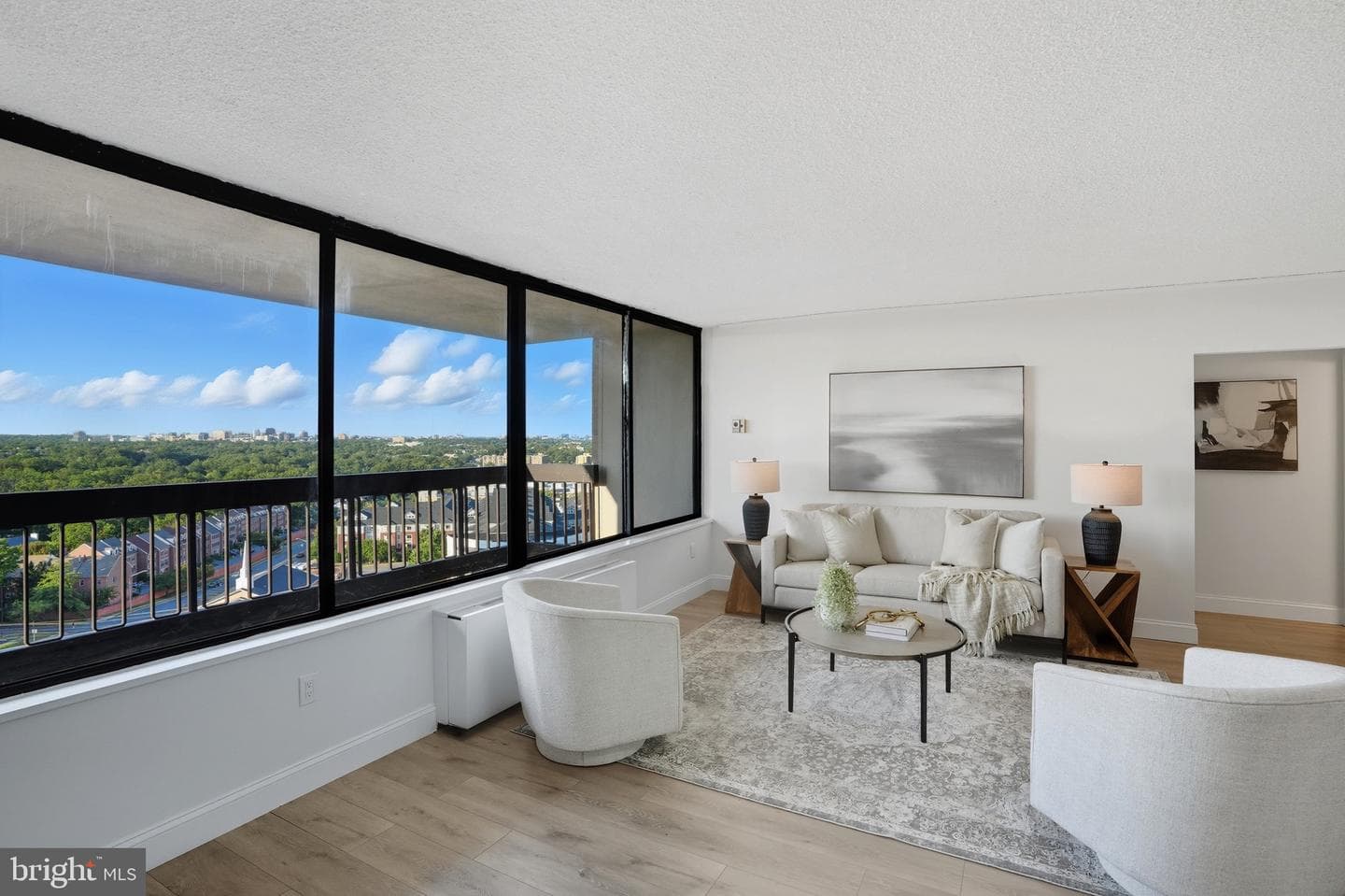 3701 S George Mason Drive #1510n photo 16