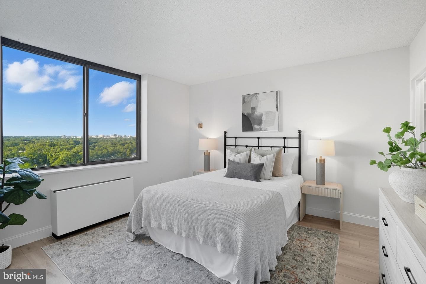 3701 S George Mason Drive #1510n photo 17