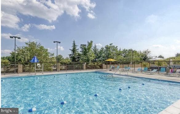 3701 S George Mason Drive #1510n photo 38