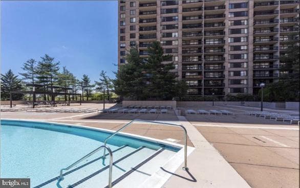 3701 S George Mason Drive #1510n photo 39