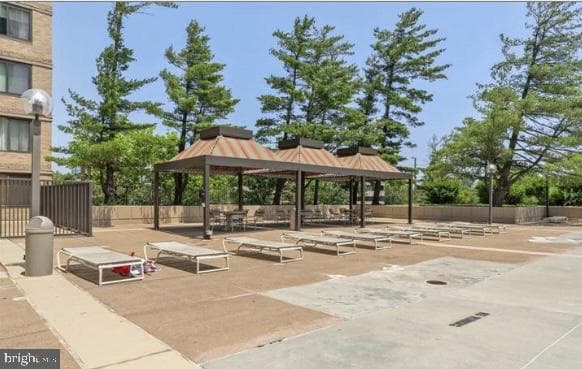 3701 S George Mason Drive #1510n photo 42