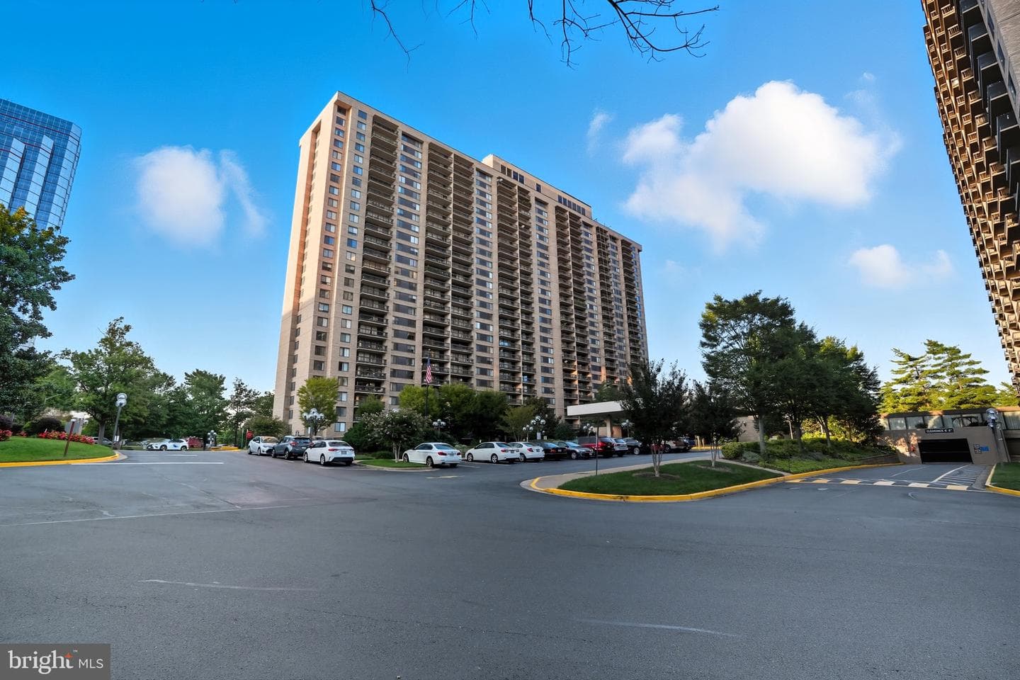 3701 S George Mason Drive #1510n photo 52