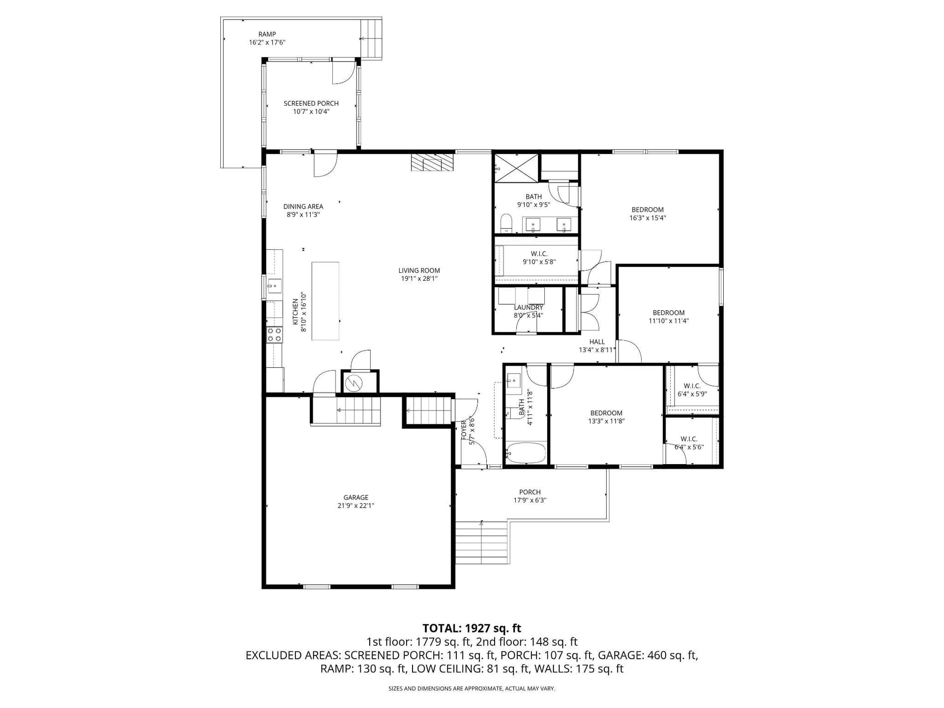 5010 Rosemont Avenue photo 47