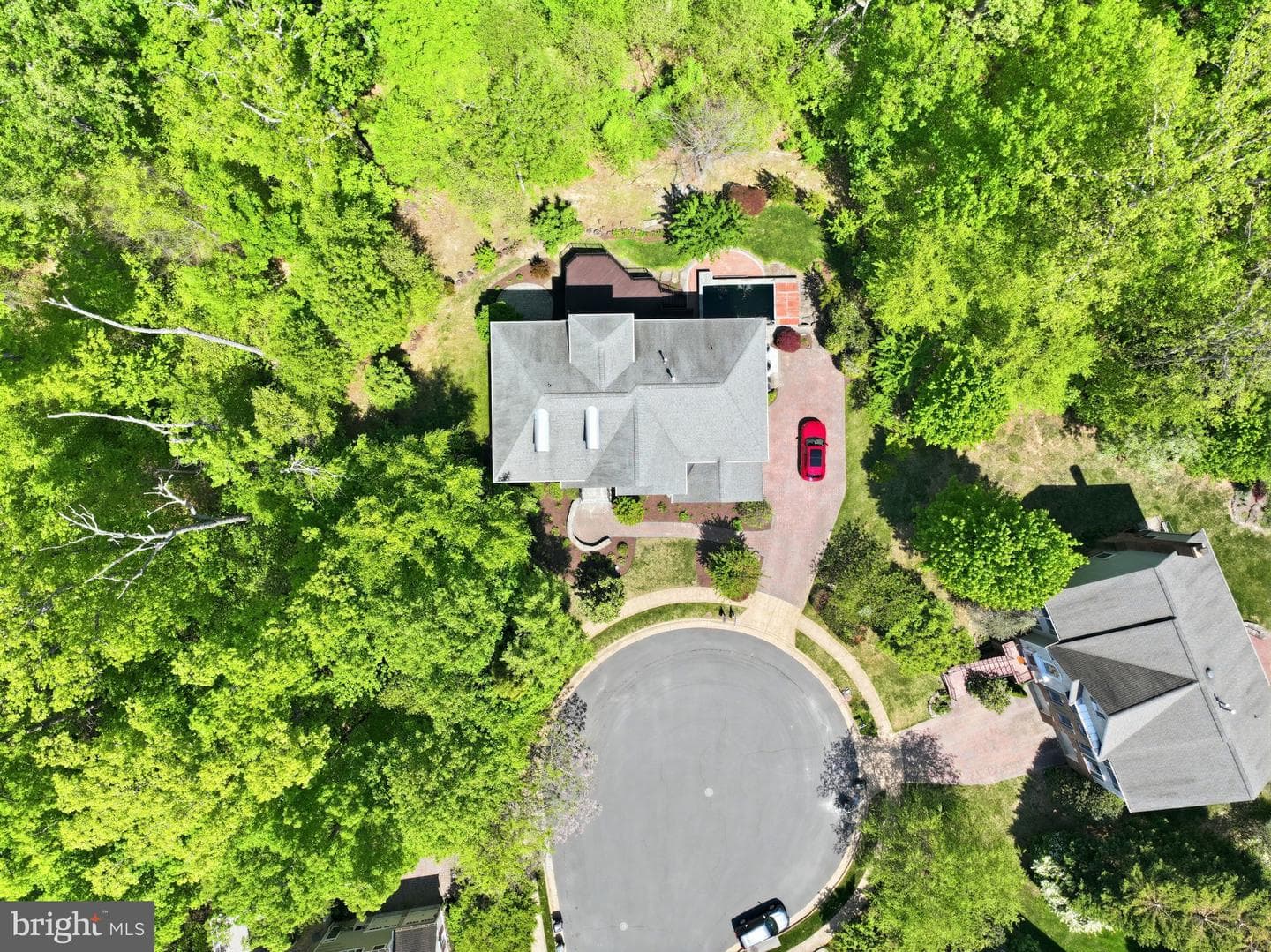 1401 Hidden Hill photo 4