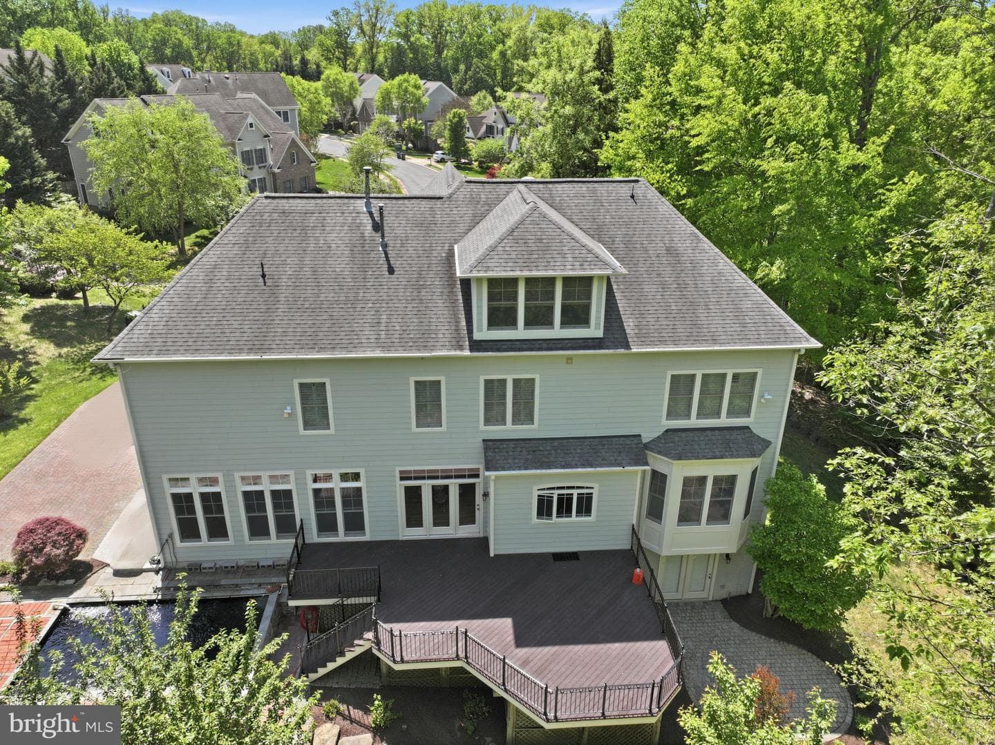 1401 Hidden Hill photo 5