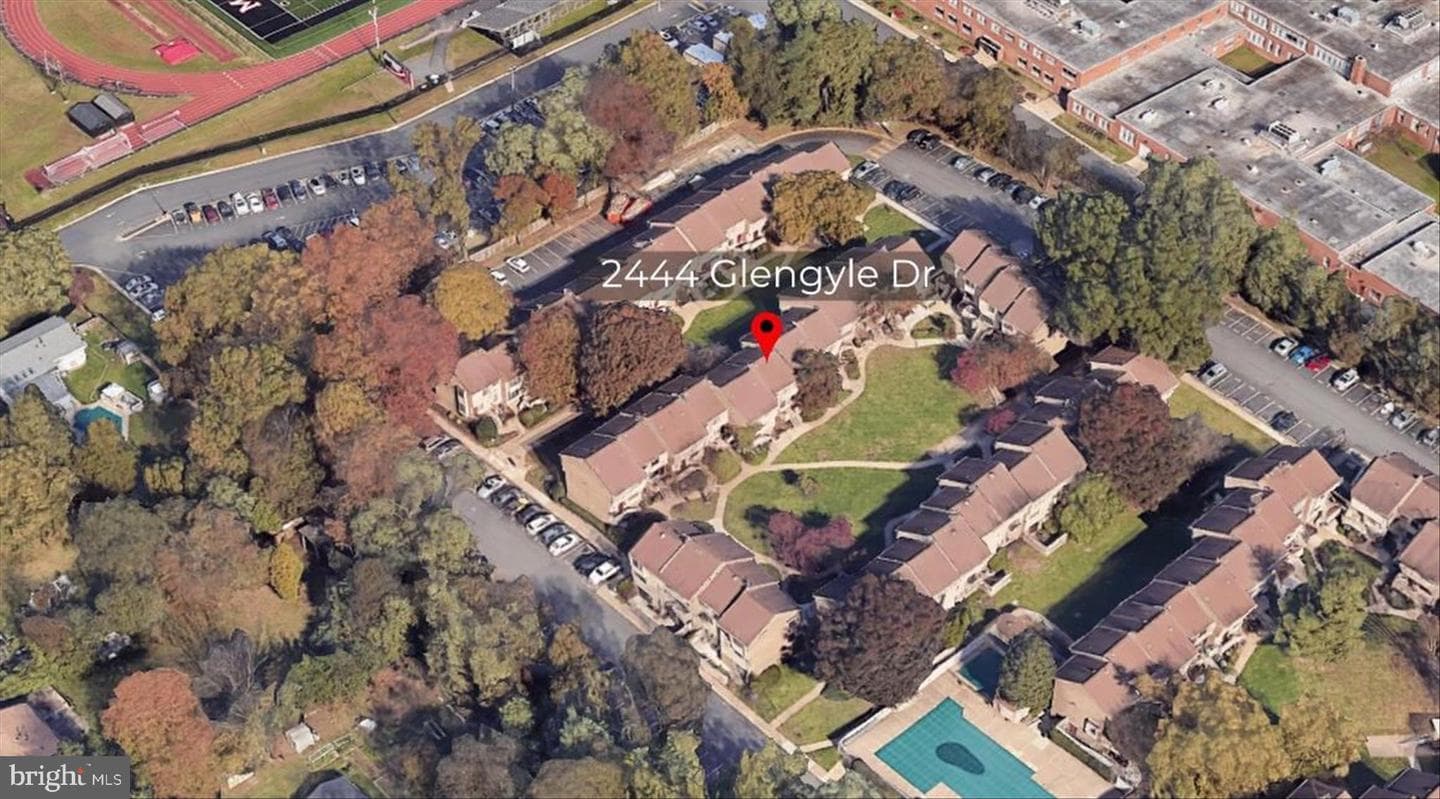 2444 Glengyle Drive #242 photo 27