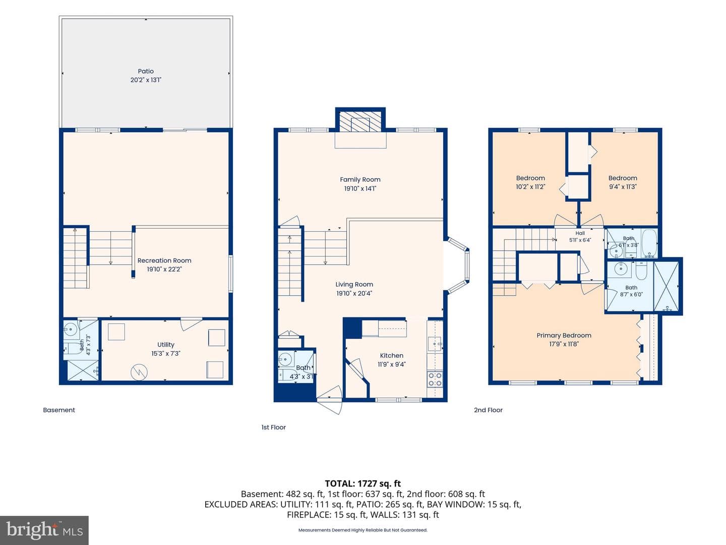 11714 Dry River Court photo 18