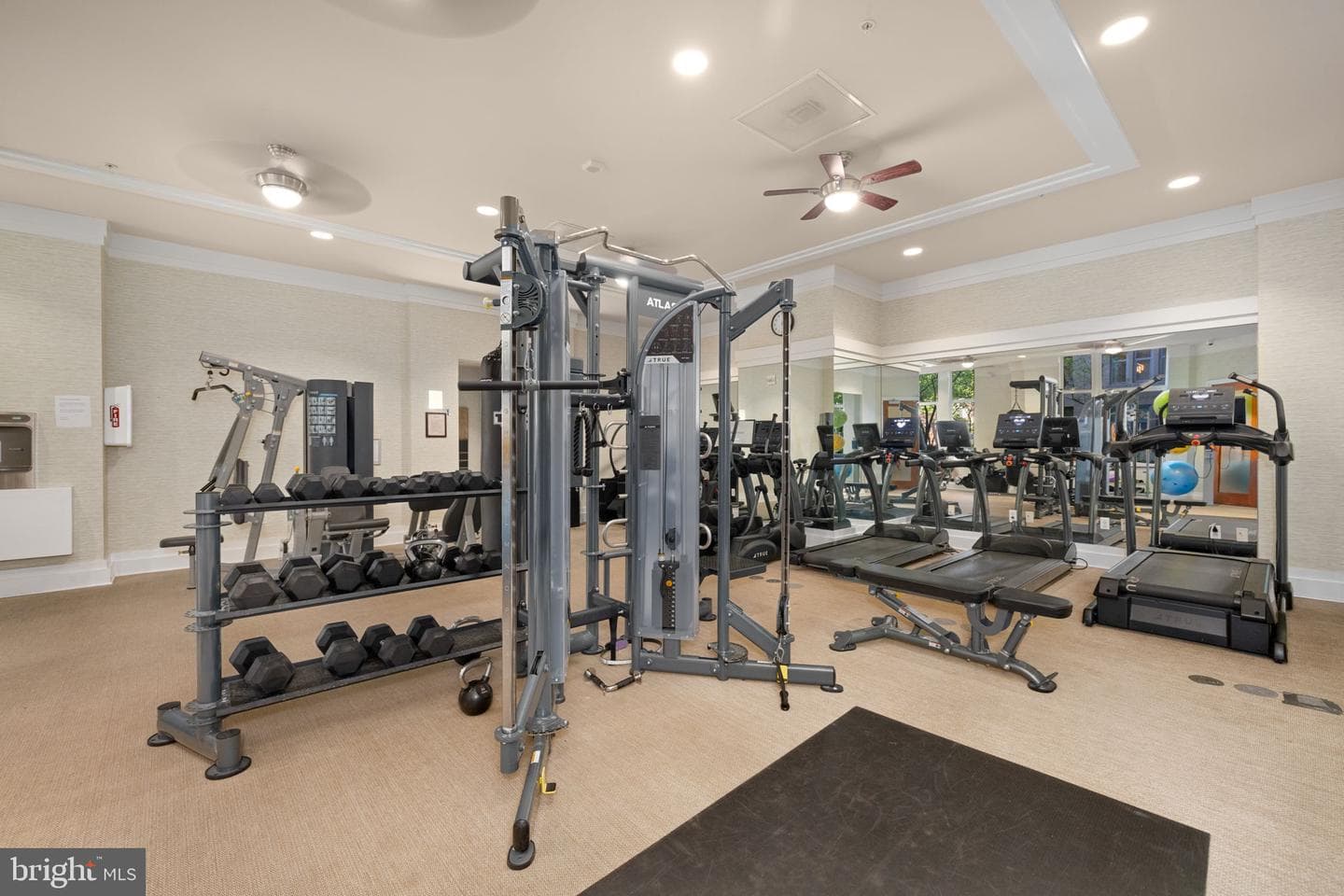 8220 Crestwood Heights Drive #1204 photo 28