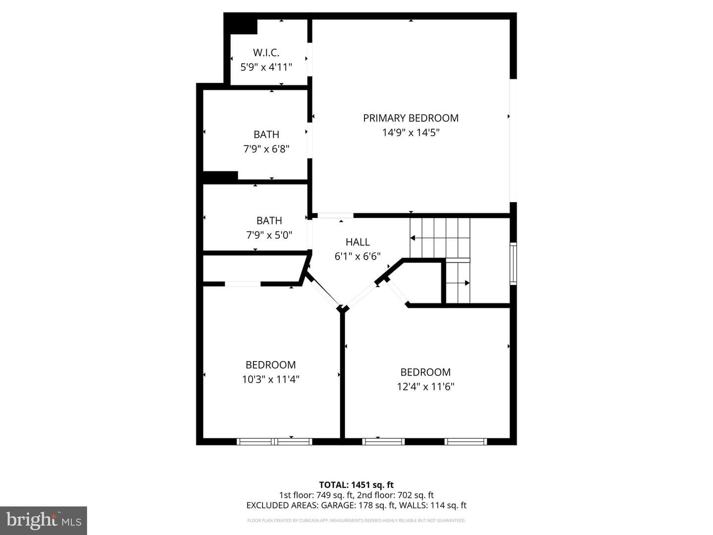 14473 Glencrest Circle #96 photo 30