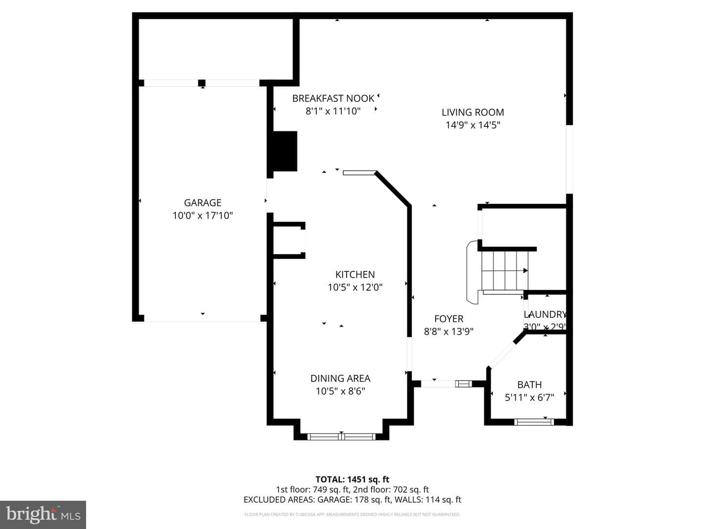 14473 Glencrest Circle #96 photo 31