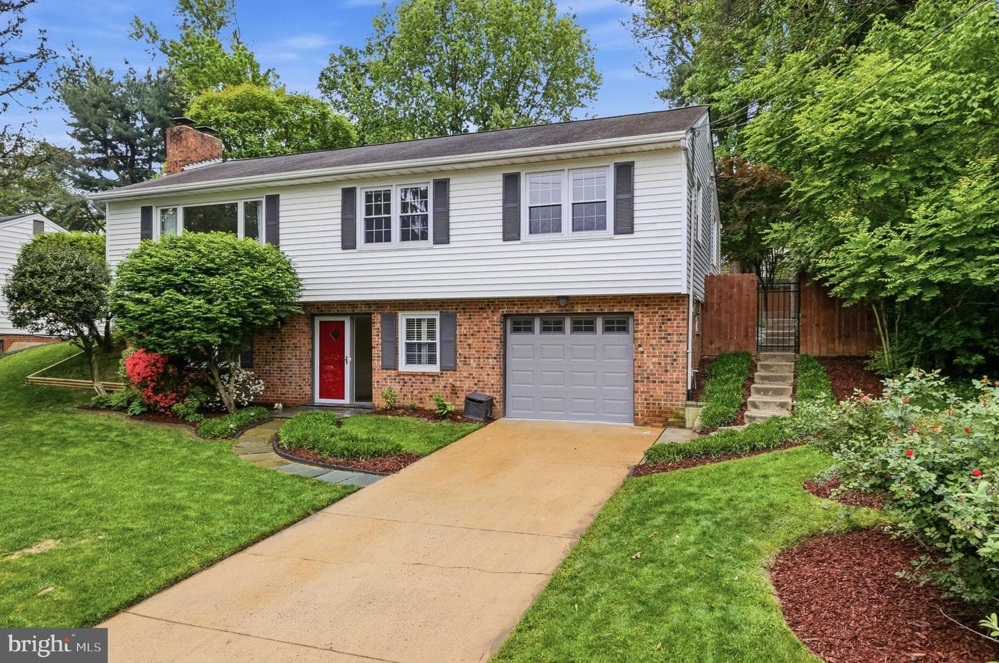 6409 Old Dominion Drive photo 43