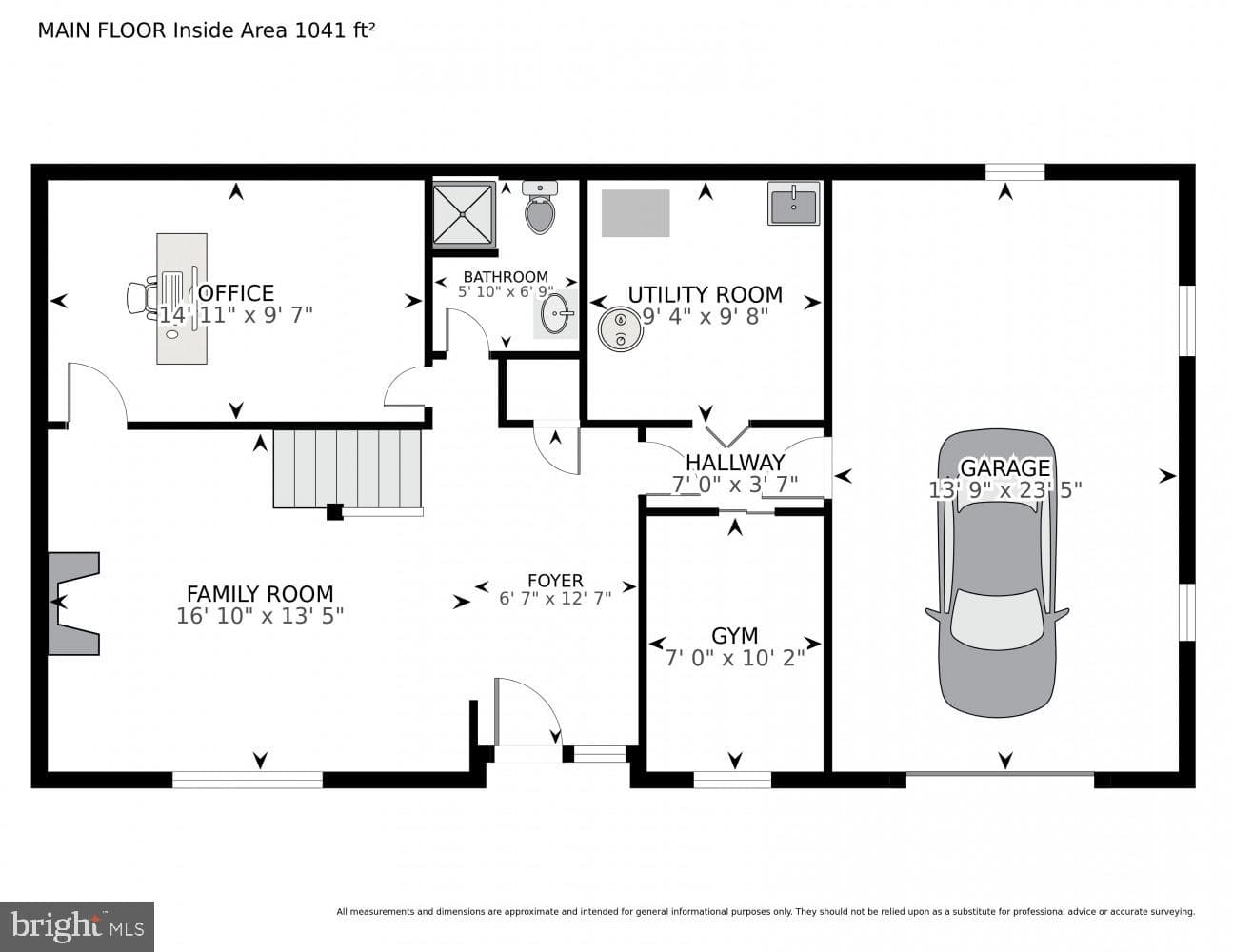 6409 Old Dominion Drive photo 46