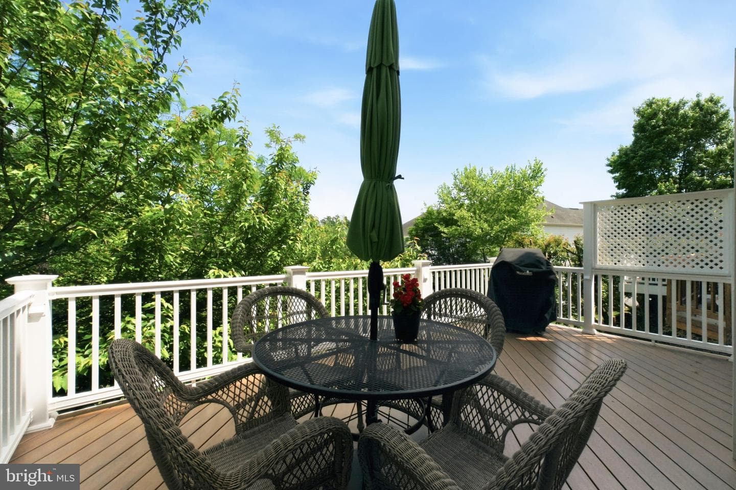 7046 Mundy Point Court photo 13