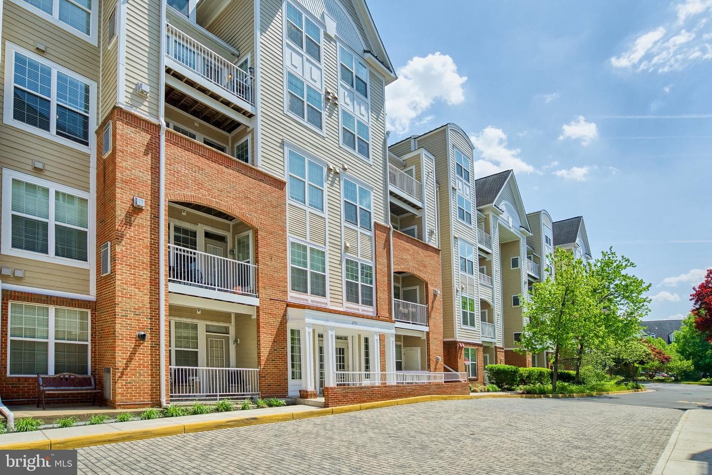 2701 Bellforest Court #303