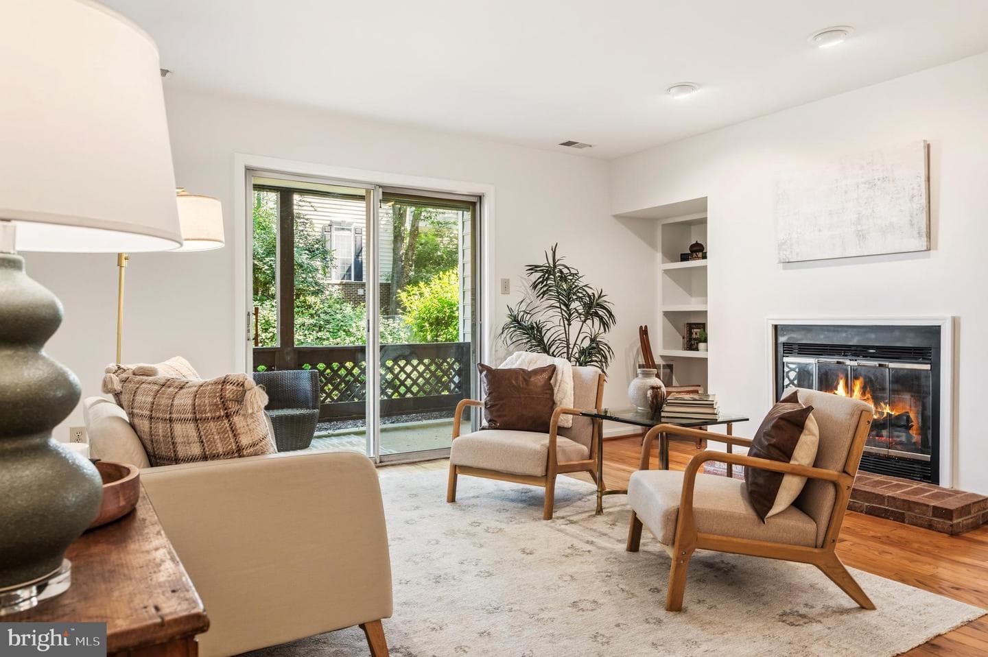 10026 Oakton Terrace Road photo 4
