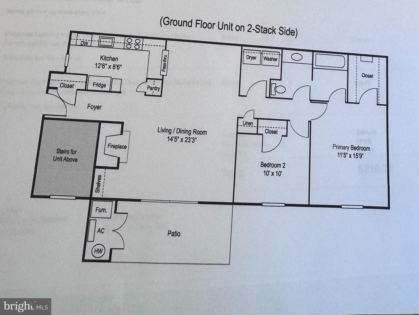 10026 Oakton Terrace Road photo 41