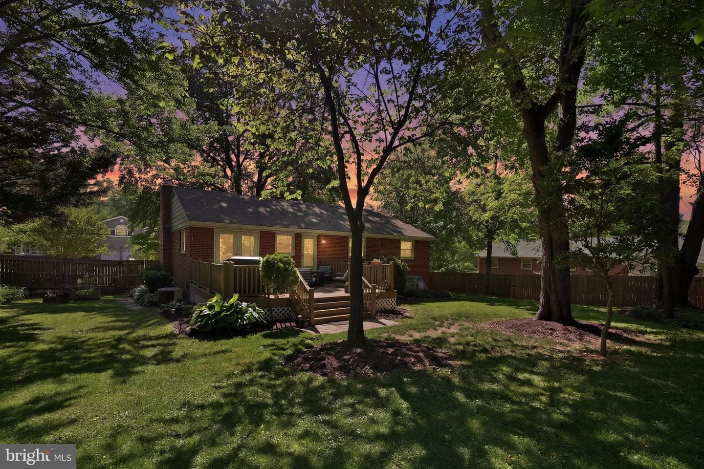 5414 Queensberry Avenue photo 3