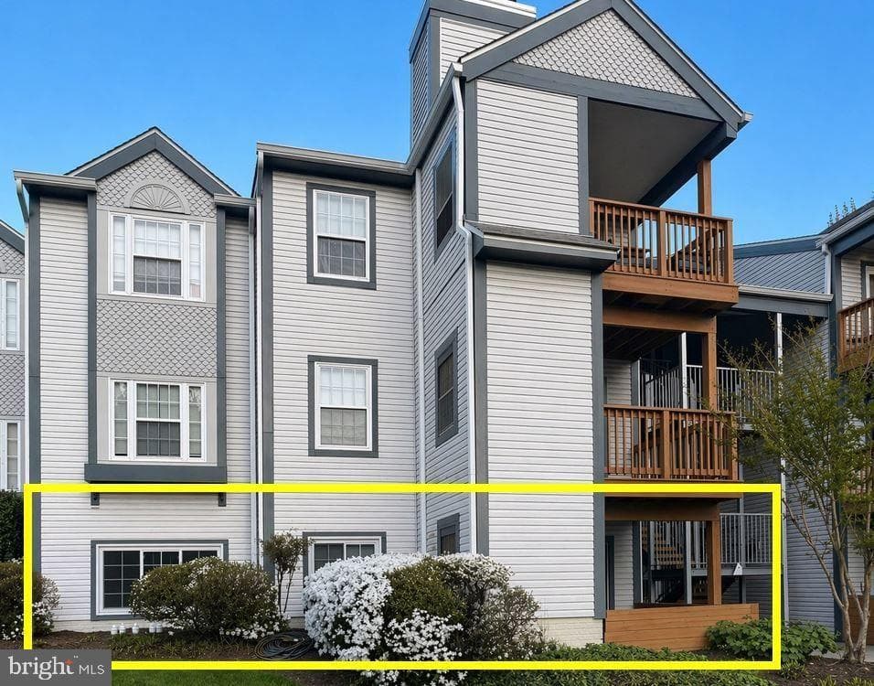 6901 Victoria Drive #a photo 2