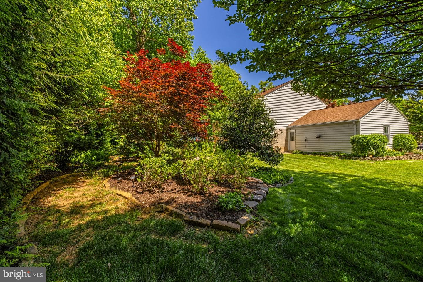 9716 Bunchberry Place photo 129