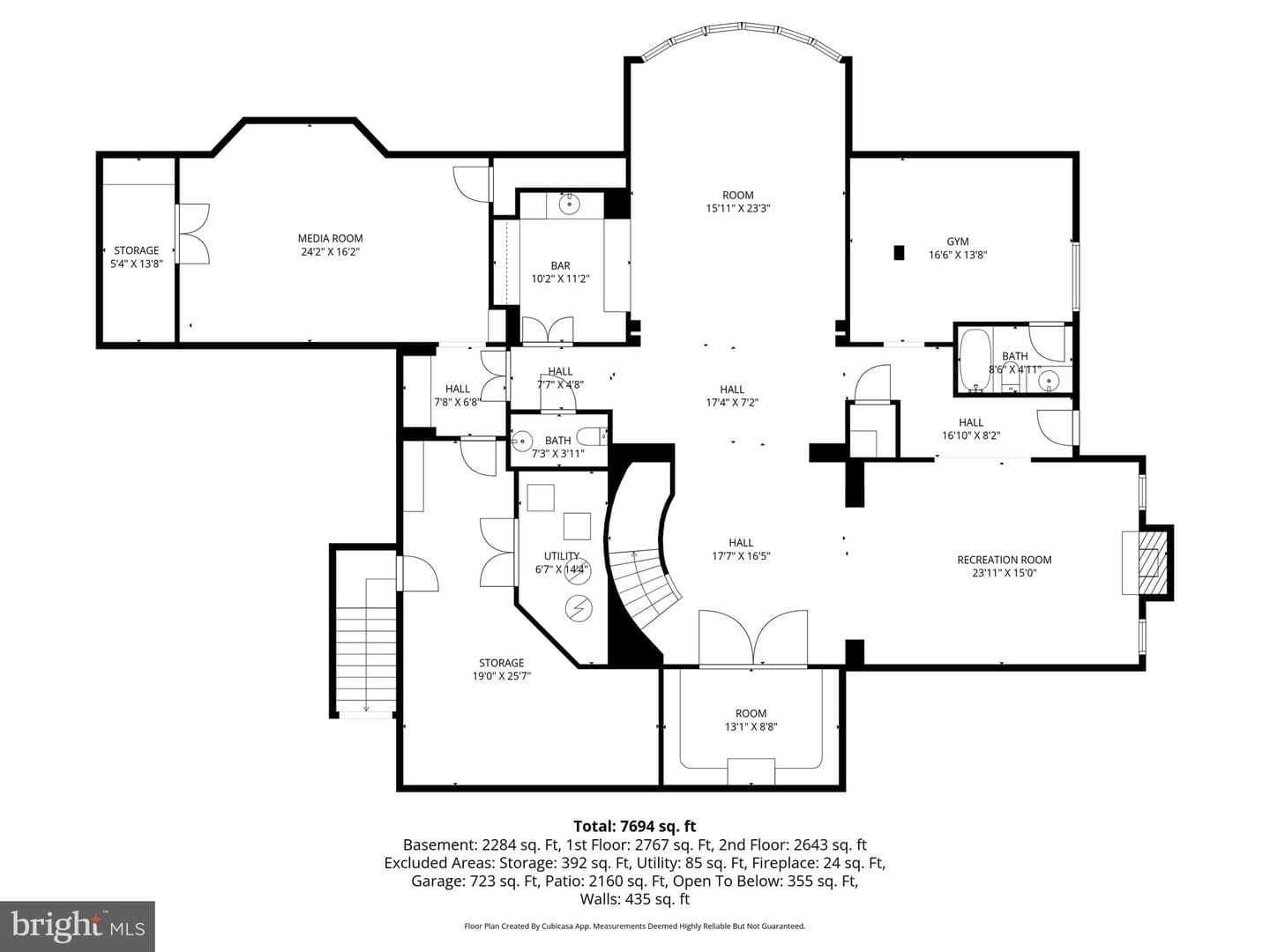 1204 Daviswood Drive photo 77