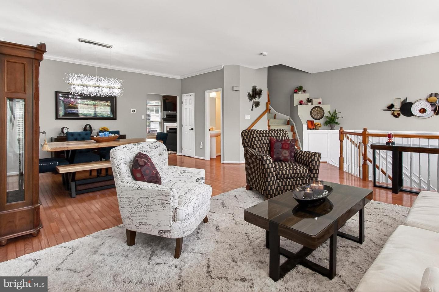 7304 Hampton Manor Place photo 3