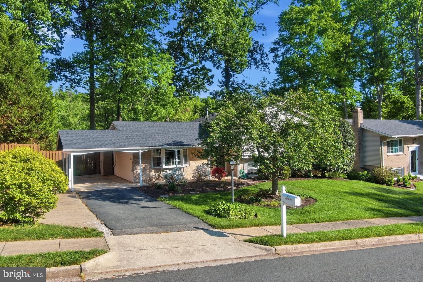 7221 Galgate Drive photo 52